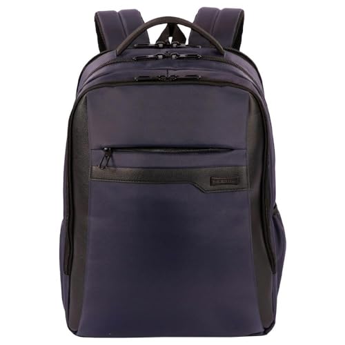 Mochila para Notebook Sestini 15 Prime, Azul