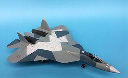 su 57 diecast