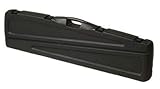 Plano Molding Double Rifle/Shotgun Case, 1502-04