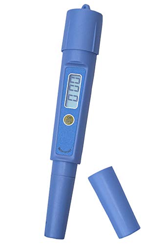 OCS.tec NEW: ORP REDOX METER FOR MARINE REEF TANK POND FISH WATER QUALITY RE1
