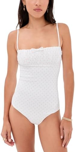 vineyard vines Underwire One Piece Seersucker at Amazon Women's