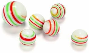 King Marbles Just William Handmade Marbles