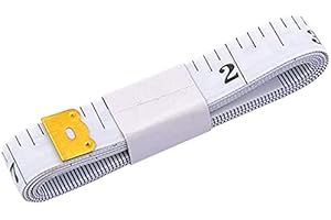 Tape PVC Flexible Tape Measure double-sided tailor tapeline sewing ruler clothing body tool measurement Durable design