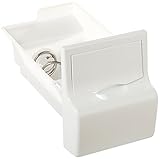 Electrolux Part Number 241860803: Ice Container Assbly