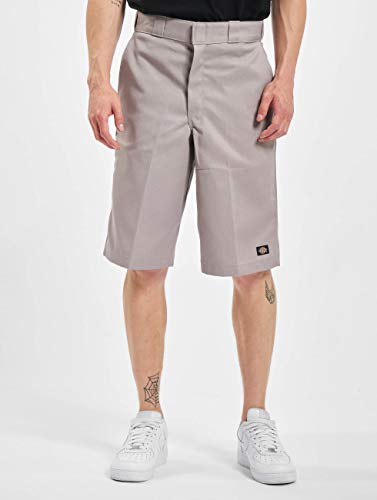 13 Inch Loose Fit Multi-Pocket Work 