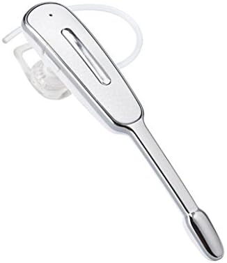 Creazy Bluetooth 4.1 Mini In-Ear Wireless Sport Earbuds Headset Stereo Earphone (C)