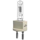 Arri EGT 1,000 Watt, 120 Volt Quartz Halogen