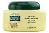 Loreal Nature's Therapy Mega Moisture Nurturing Creme Conditioner 8 Oz. -L'oreal
