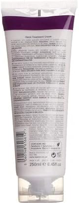 Kaeso Cranberry Sensation Hand Cream 250ml Nourishing Hydrating Softening view 3