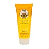 Roger & Gallet BOIS D'ORANGE Fresh Shower Gel, 6.6 oz