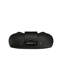 Bocina SoundLink Micro de Bose con Bluetooth talla única Negro