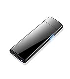 USB Lighter Rechargeable - Electronic Lighter