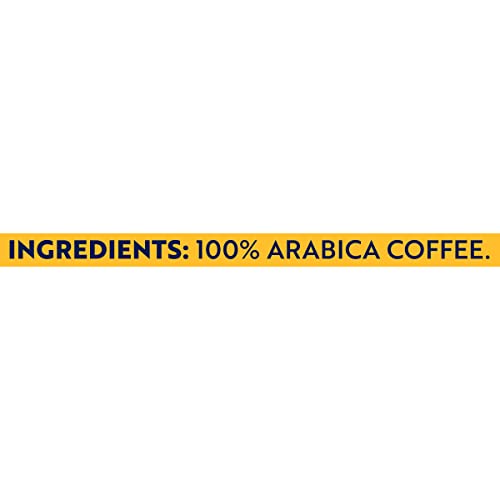GEVALIA TRADITIONAL ROAST MILD LIGHT ROAST GROUND COFFEE, 12 OZ BAG
