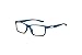 Gunnar Optiks Gunnar Gaming and Computer Eyewear/Cruz, Navy Frame, Clear Tint – Patented Lens, Reduce Digital Eye Strain, Block 35% of Harmful Blue Light – Not Machine Specificthumb 4