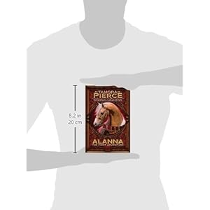 Alanna: The First Adventure (The Song of the Lioness, Book 1)