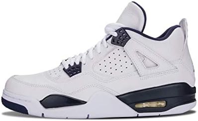 jordan 4s legend blue