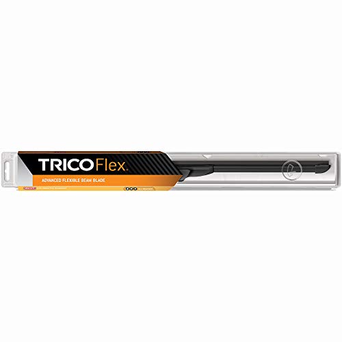 Trico 18200 Flex Beam Wiper Blade 20", Pack of 1 Pricepulse