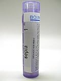 Boiron - Sepia 1 M Md, 80 pellets