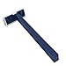 MT Twin Blade Disposable Razor Case, Pack of 300