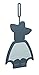 LEGO Batman Movie - Mariachi Batman Luggage or Backpack Tag