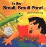 In the Small, Small Pond