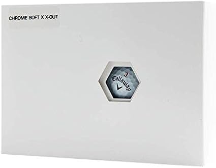 callaway chrome soft amazon