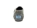 TOMS Silver Karsen Women's Classics 001109B12-SLKAR (USW 8)