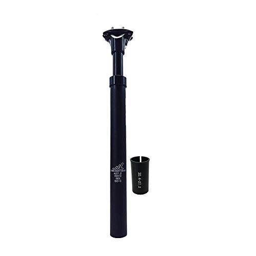 Suspension Seat Post 30.4 350mm Seatpost (30.4x350mm)