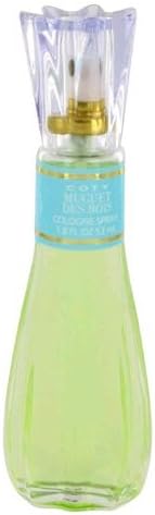 COTY MUGUET DES BOIS COL SPY 1.8 OZ FOR LADIES