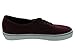 VANS AUTHENTIC SKATE SHOES