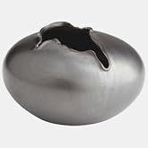 Cyan Design Tambora - Small Vase - 8.25 Inches Wide By 5 Inches High