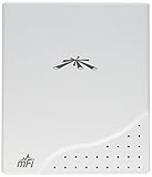 Ubiquiti mFI-THS Temperature Sensor to connect to the mPort and mFi Network