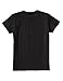 Peceony Cotton Glasses Print Women Short Sleeve Crew Neck T-shirts Black 3XL