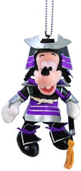Amazon 五月人形 東京ディズニーリゾート 鎧兜姿のマックスのぬいぐるみバッチ ５月人形 節句 五月人形 おもちゃ
