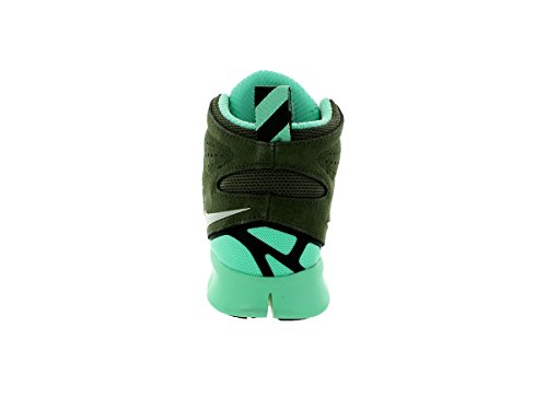 NIKE Men's Free Run Sneakerboot Running Shoe