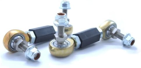 SPL PRO Rear End Links (Fits front of Z32) End Links