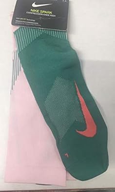 nike spark compression knee high