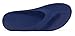OOFOS OOriginal Unisex Thong Sandals (Bonus Rubber Foot Massager)