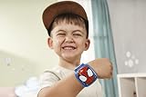 VTech Spidey and His Amazing Friends Spidey Learning Watch Red view 9