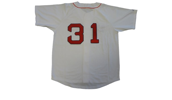 dave roberts jersey