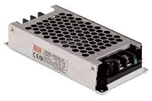 MEANWELL MEAN WELL RSD-60G-12 RSD-60 Series 60 W 9 to 36 Vin 12 Vout 5 A Enclosed Railway DC/DC Converter - 1 item(s)