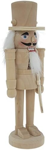 Nutcrackers - Wooden Nutcracker Christmas Decoration Gift