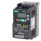 Siemens 6SL3210-5BB17-5UV1 SINAMICS V20 1AC200-240V
