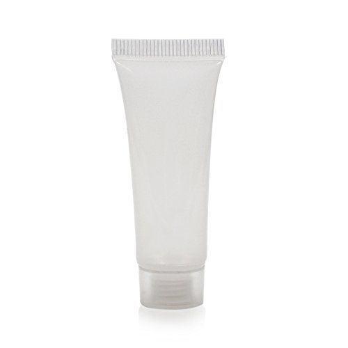 M-aimee 20 pcs clear 10ml refill empty tubes containers…