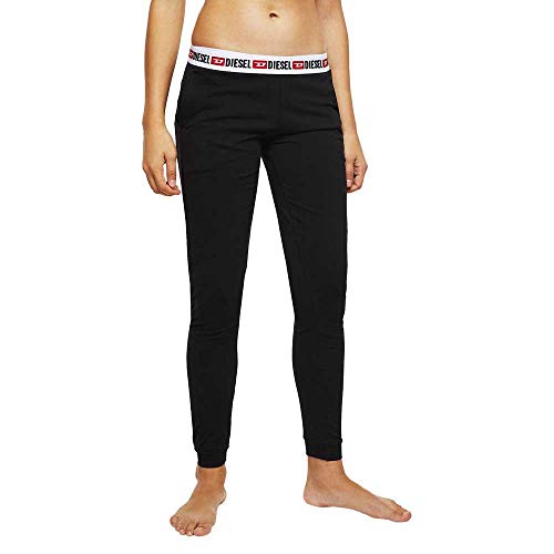 Diesel UFLB-BABYX Pantaloni Tuta, 900-0eaxl, L Donna | Prezzo.it