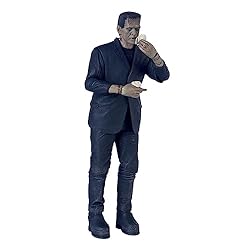 Universal Monsters - Ultimate Frankenstein's