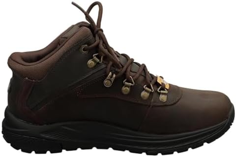 New Men\'s Clarks Rockie2 HIGTX Brown Nubuck Size 7.5 Amazon.com | Clarks Rockie 2 Hi Brown Nubuck 7 EE - Wide  main image 4