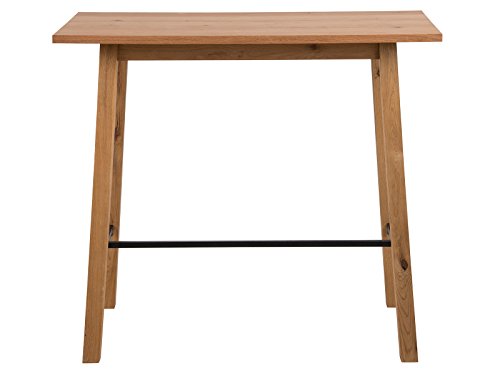 Bartisch Stehtisch Bistrotisch Tisch Holz Esstisch Küche Bar Möbel Chalisa I – Bild 7