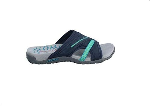 merrell slippers amazon
