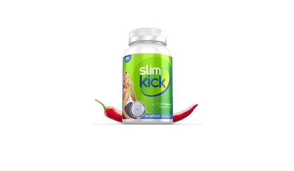 slim kick